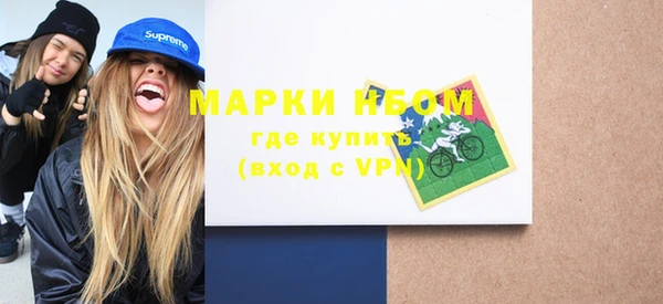 хмурый Михайловск