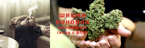 хмурый Михайловск