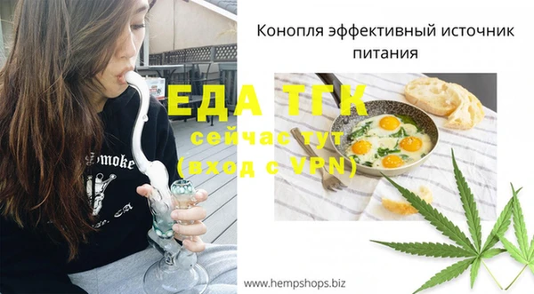 хмурый Михайловск